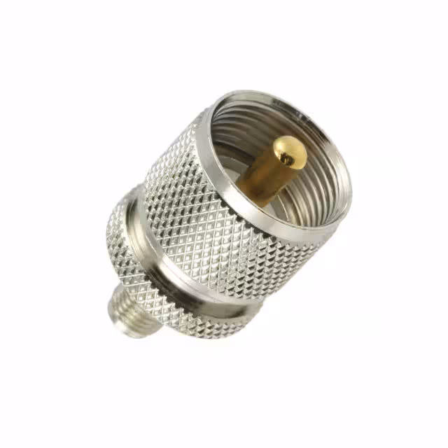 9317505 Winchester Interconnect  Adaptateurs de connecteur coaxial (RF)